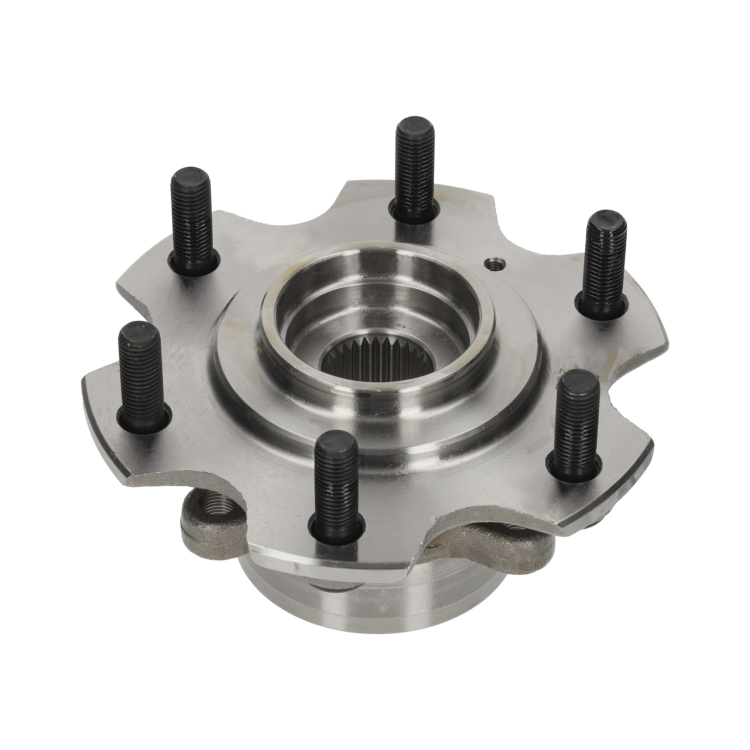 Mitsubishi Wheel Bearing Kit - Blue Print - ADC48253