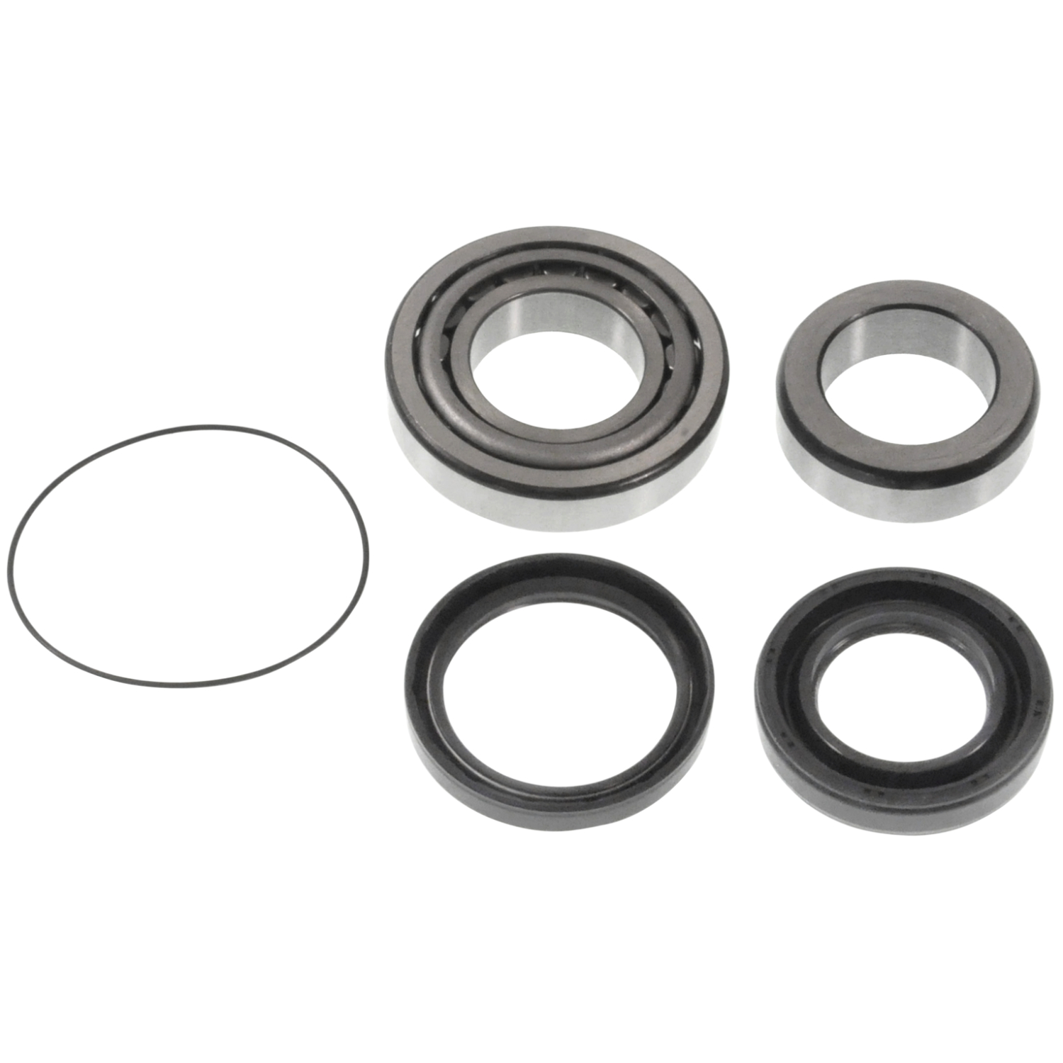 Mitsubishi Wheel Bearing Kit - Blue Print - ADC48339