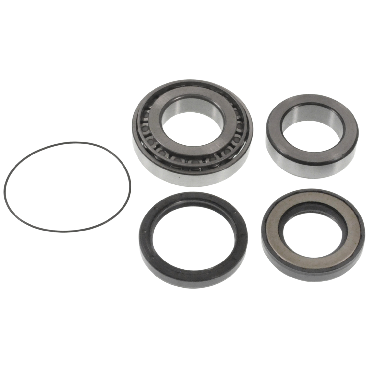 Mitsubishi Wheel Bearing Kit - Blue Print - ADC48339