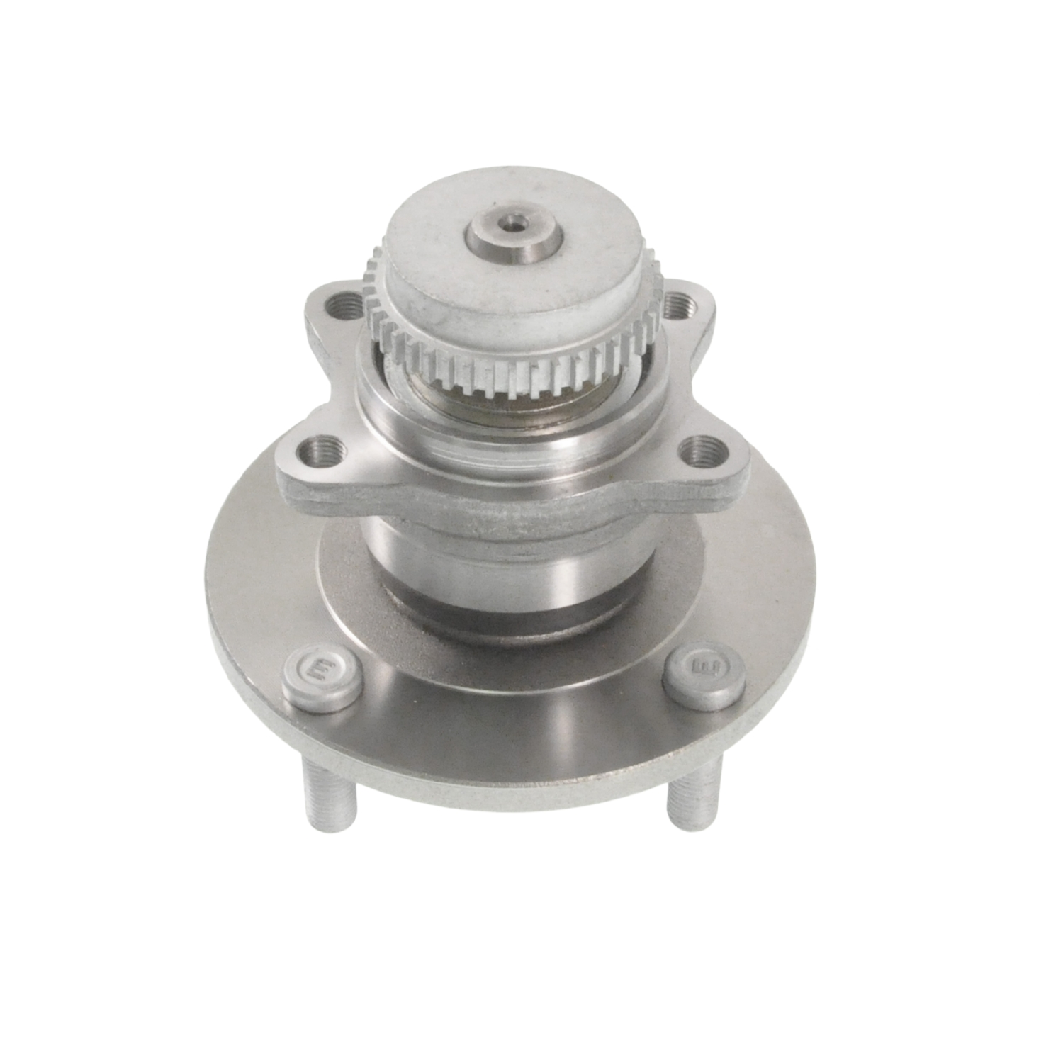 Mitsubishi Wheel Bearing Kit - Blue Print - ADC48344