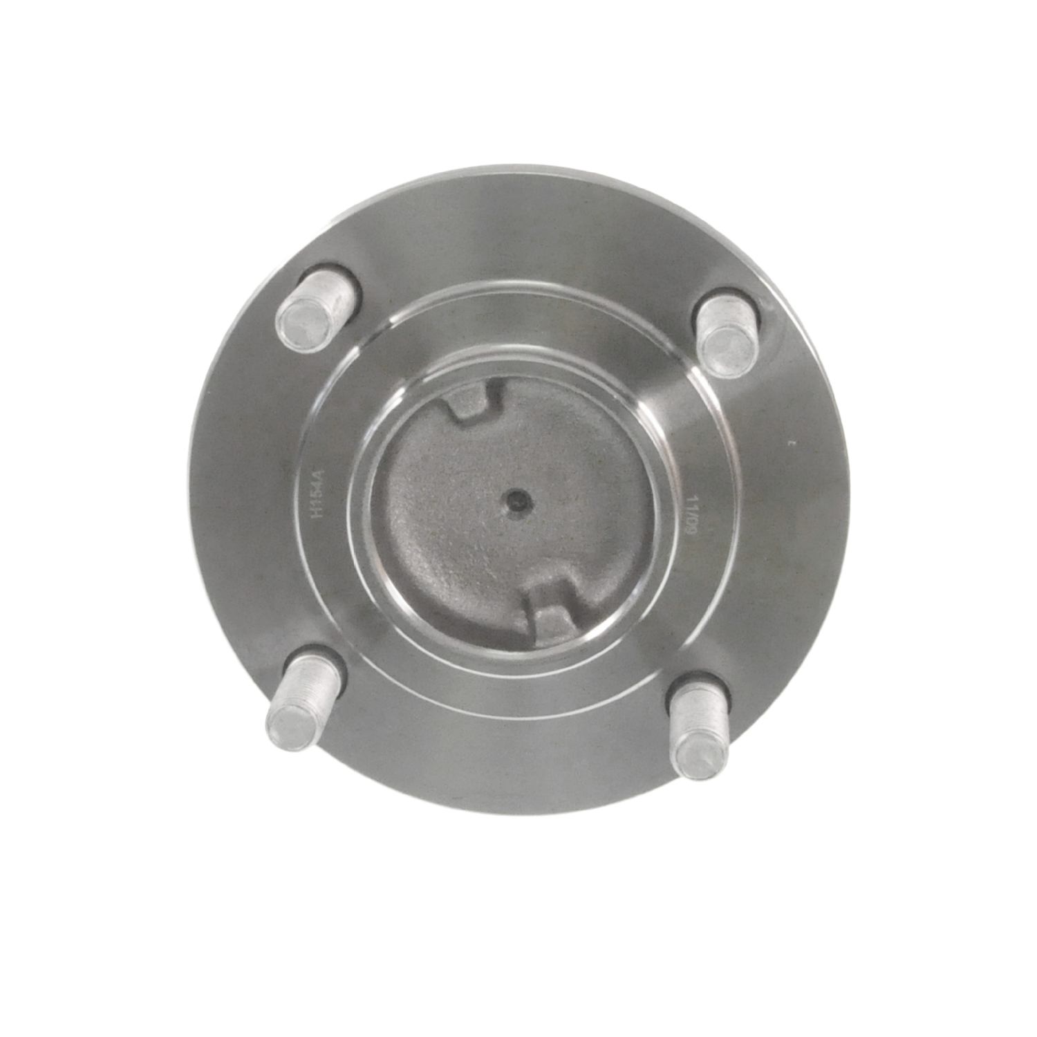 Mitsubishi Wheel Bearing Kit - Blue Print - ADC48344