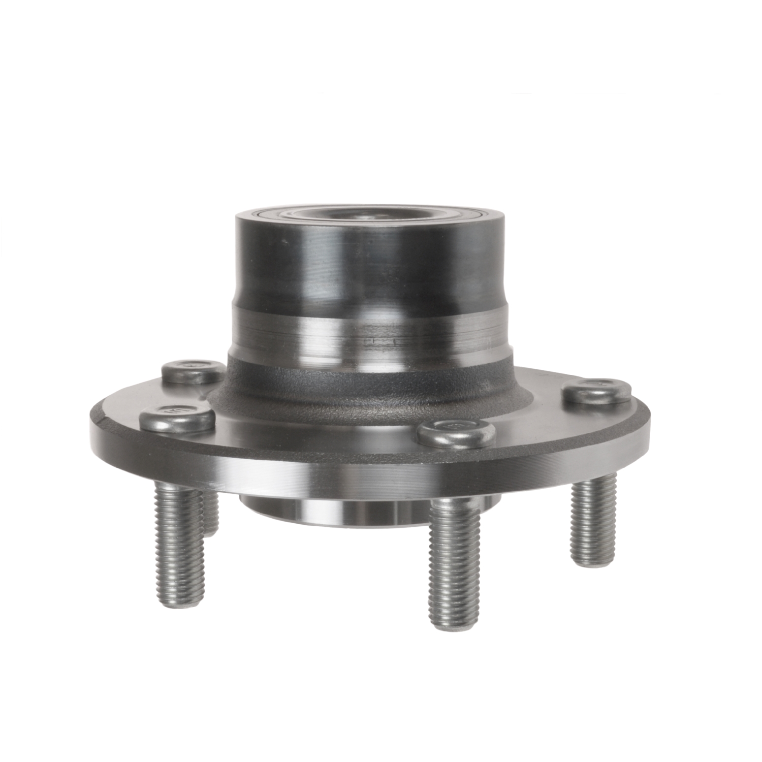 Mitsubishi Wheel Bearing Kit - Blue Print - ADC48345
