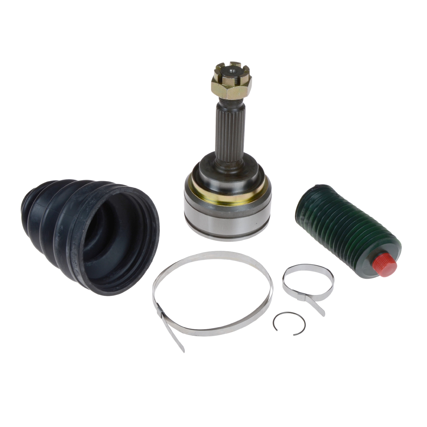 Mitsubishi Drive Shaft Joint Kit - Blue Print - ADC48917