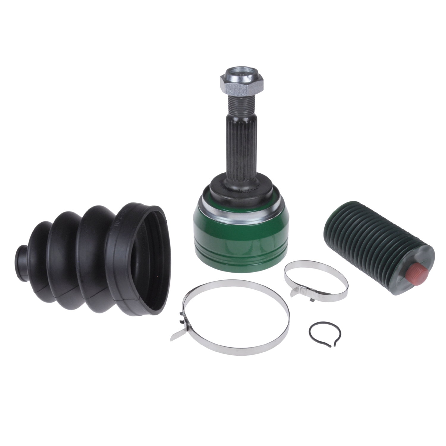 Mitsubishi Drive Shaft Joint Kit - Blue Print - ADC48938