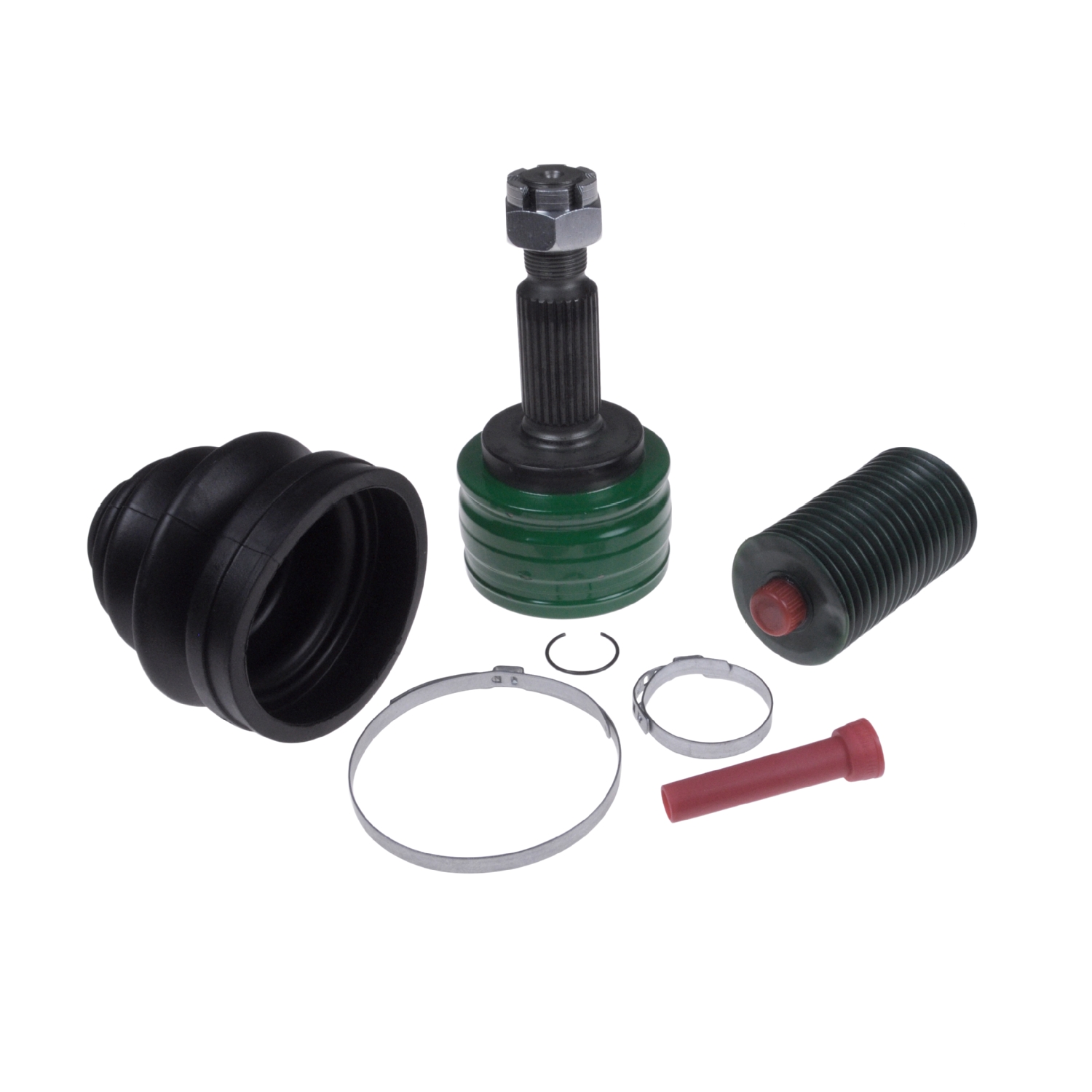 Mitsubishi Drive Shaft Joint Kit - Blue Print - ADC48942
