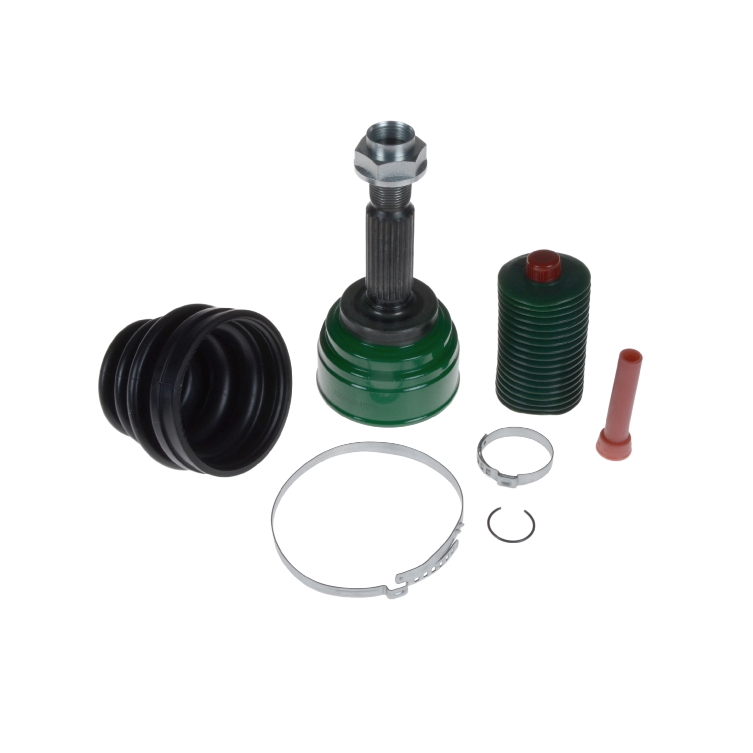 Mitsubishi Drive Shaft Joint Kit - Blue Print - ADC48949