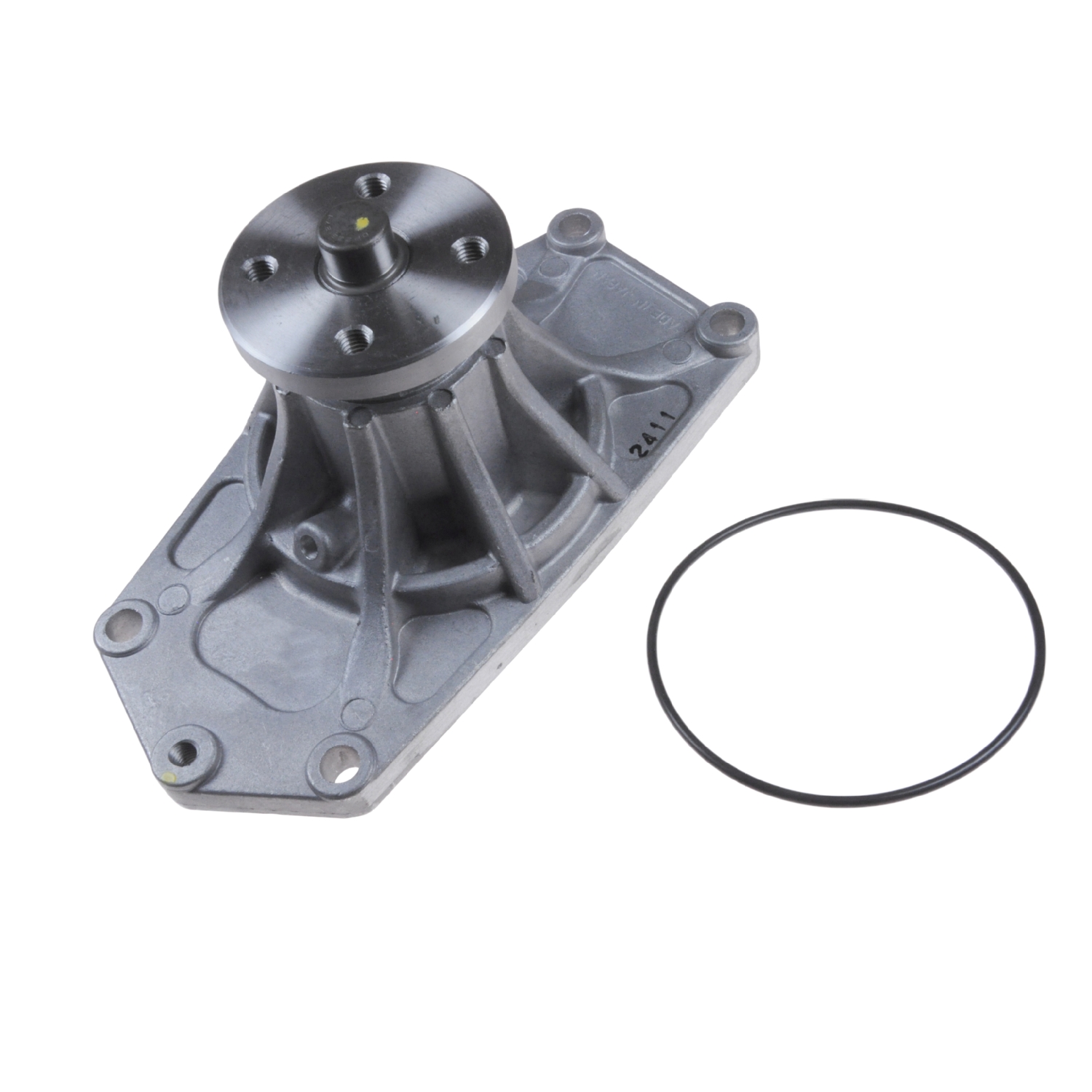 Mitsubishi FUSO Water Pump - Blue Print - ADC49145