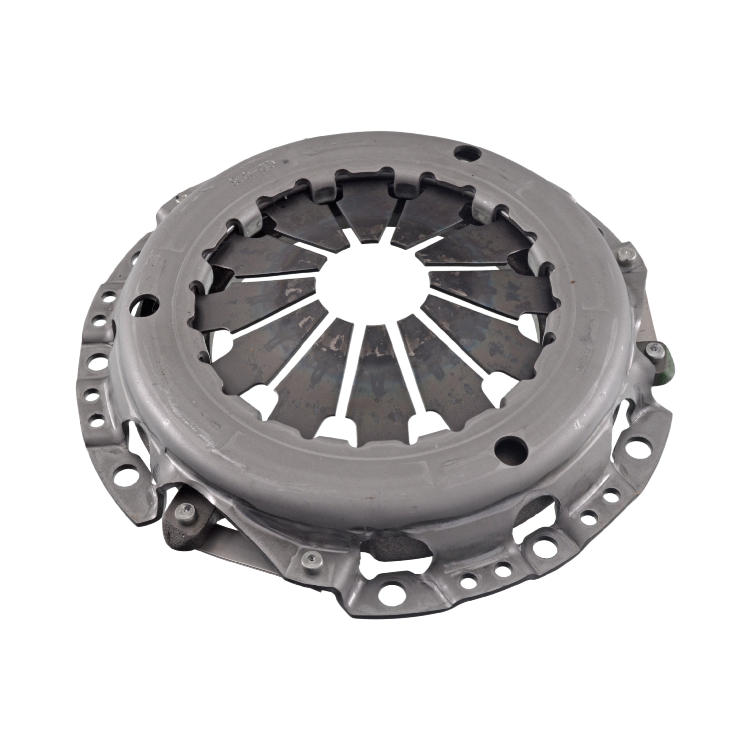 Daihatsu Clutch Cover - Blue Print - ADD63231N