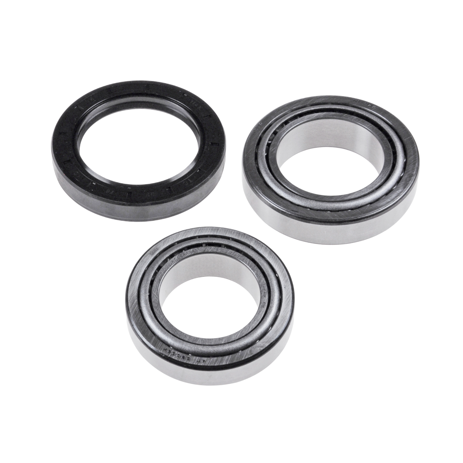Daihatsu Wheel Bearing Kit - Blue Print - ADD68209