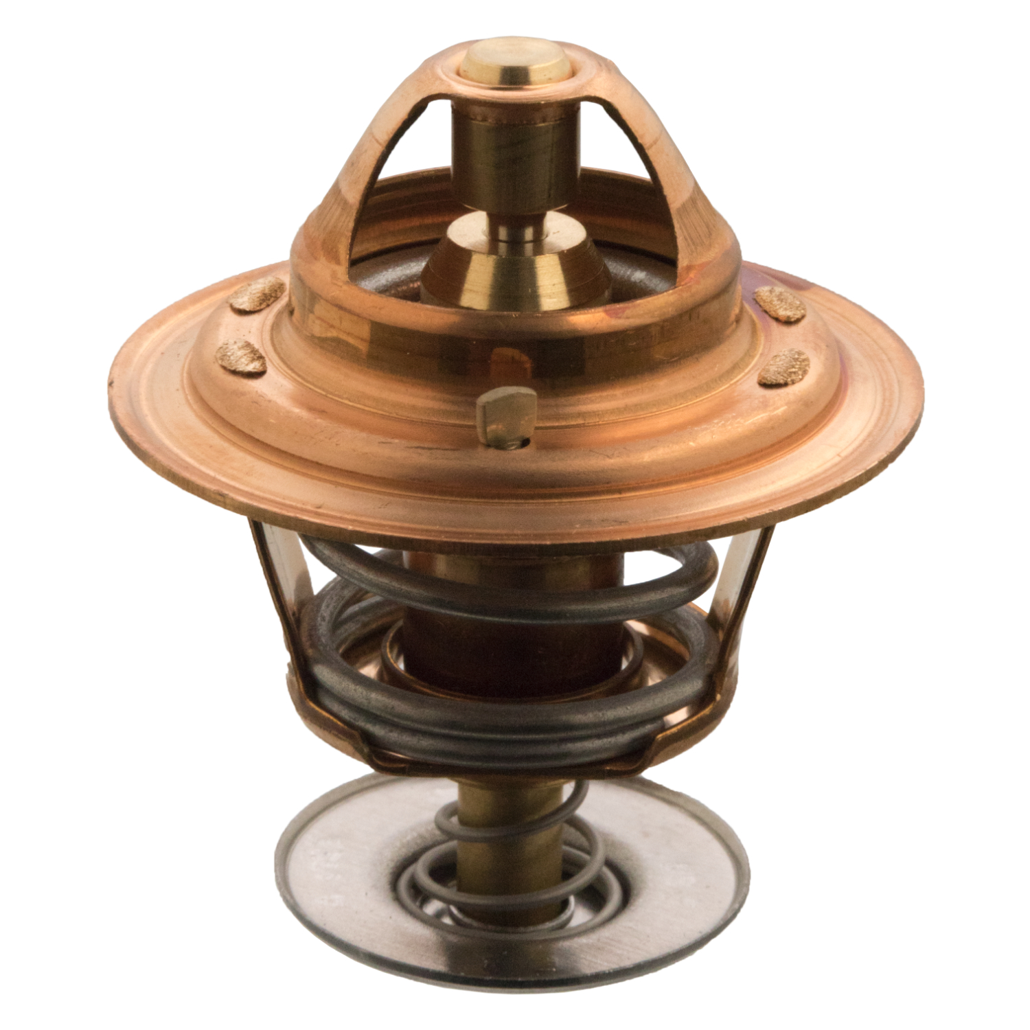 Nissan Thermostat - Blue Print - ADD69203