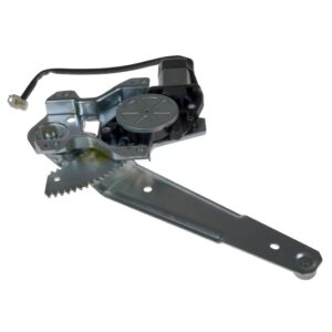 Hyundai Window Regulator - Blue Print - ADG01393