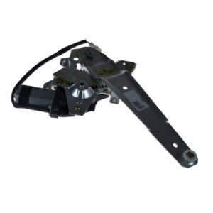 Hyundai Window Regulator - Blue Print - ADG01393