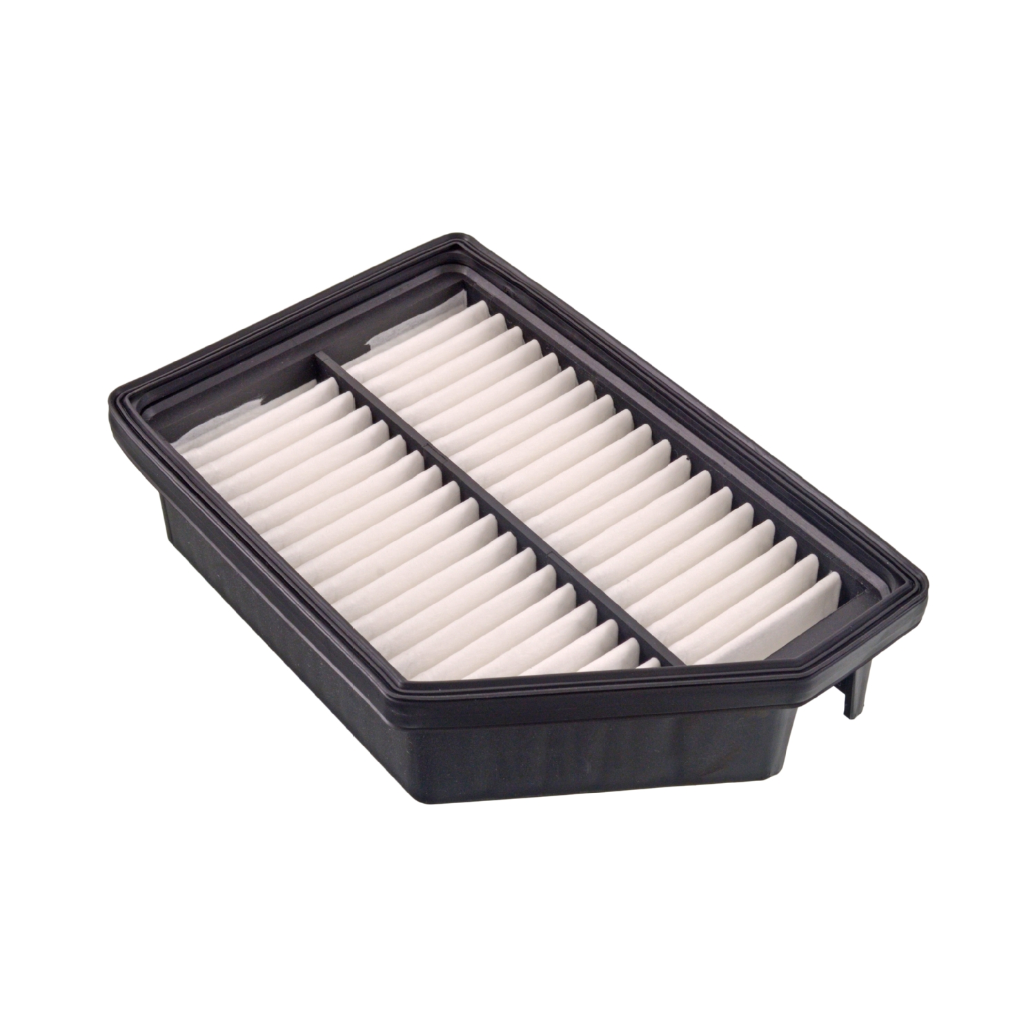 Ssangyong Air Filter - Blue Print - ADG022151