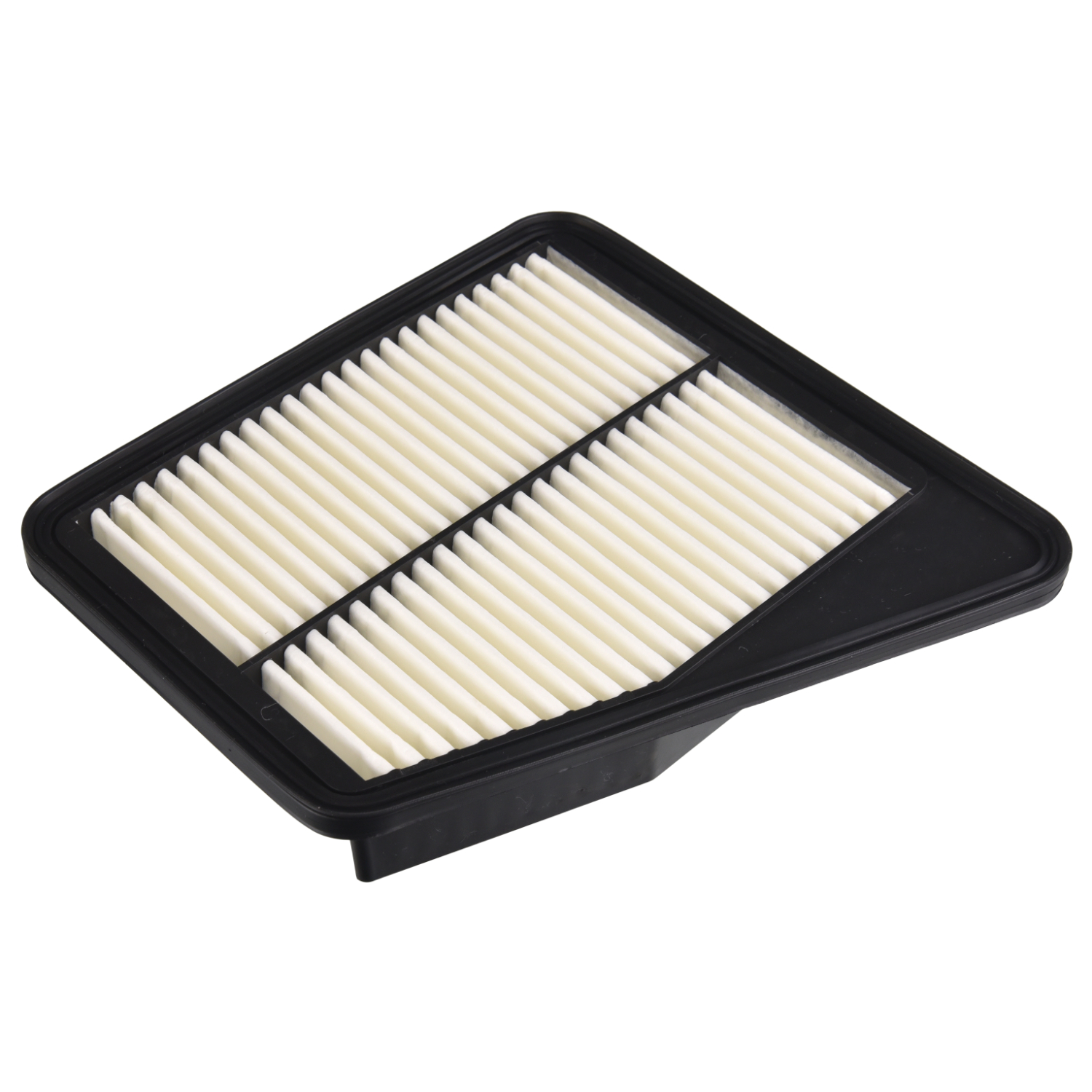 Kia Air Filter - Blue Print - ADG022173