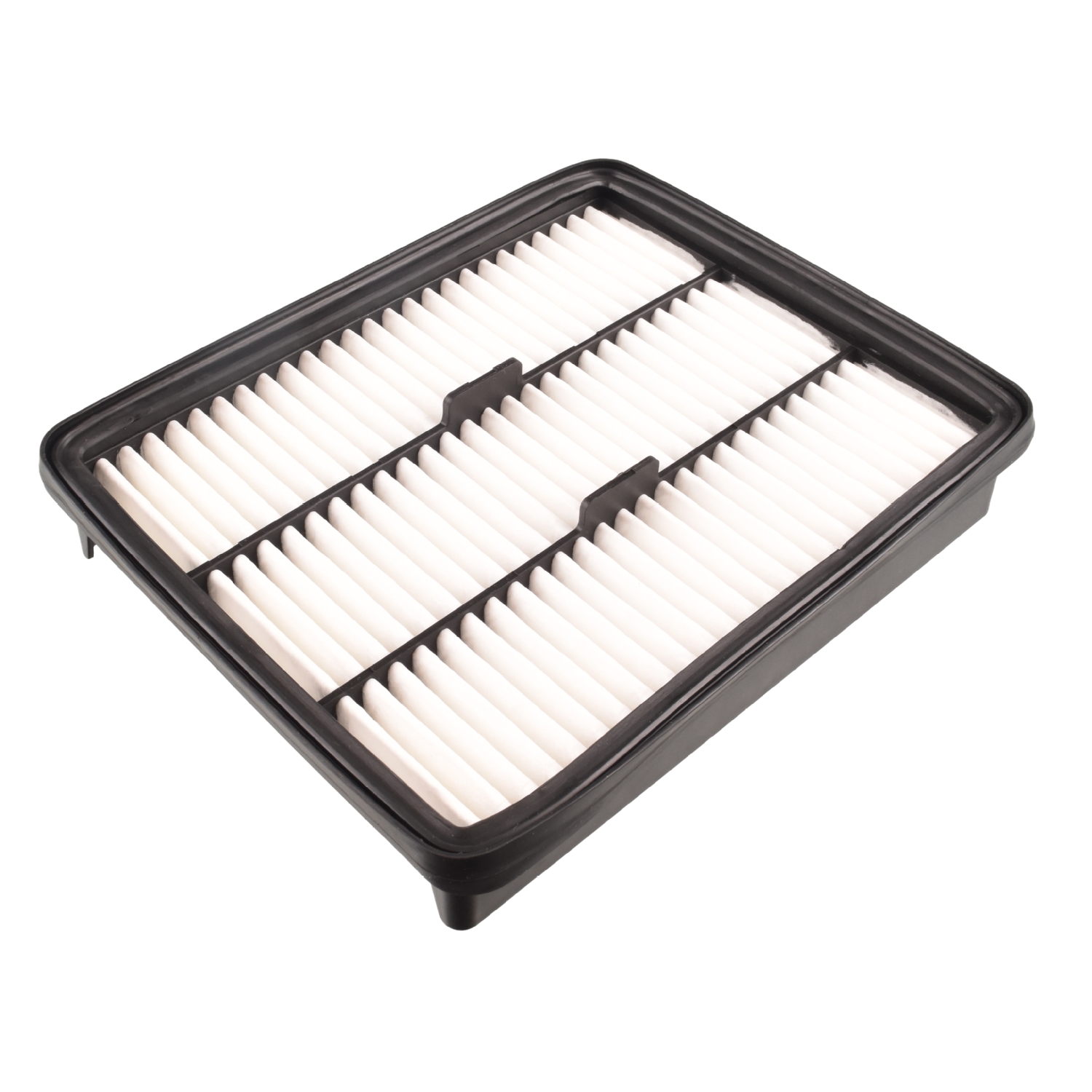 Hyundai Air Filter - Blue Print - ADG02257