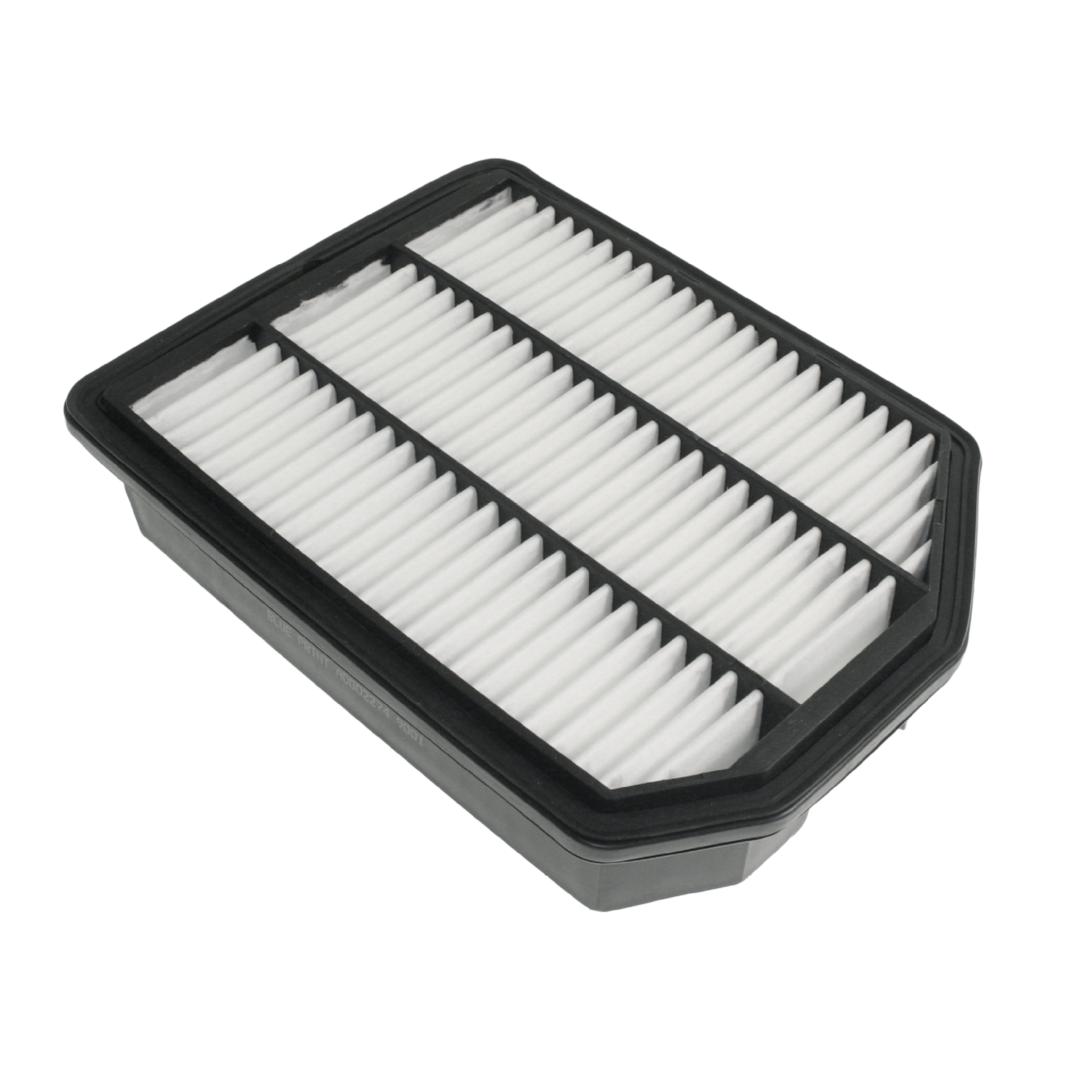Kia Air Filter - Blue Print - ADG02274