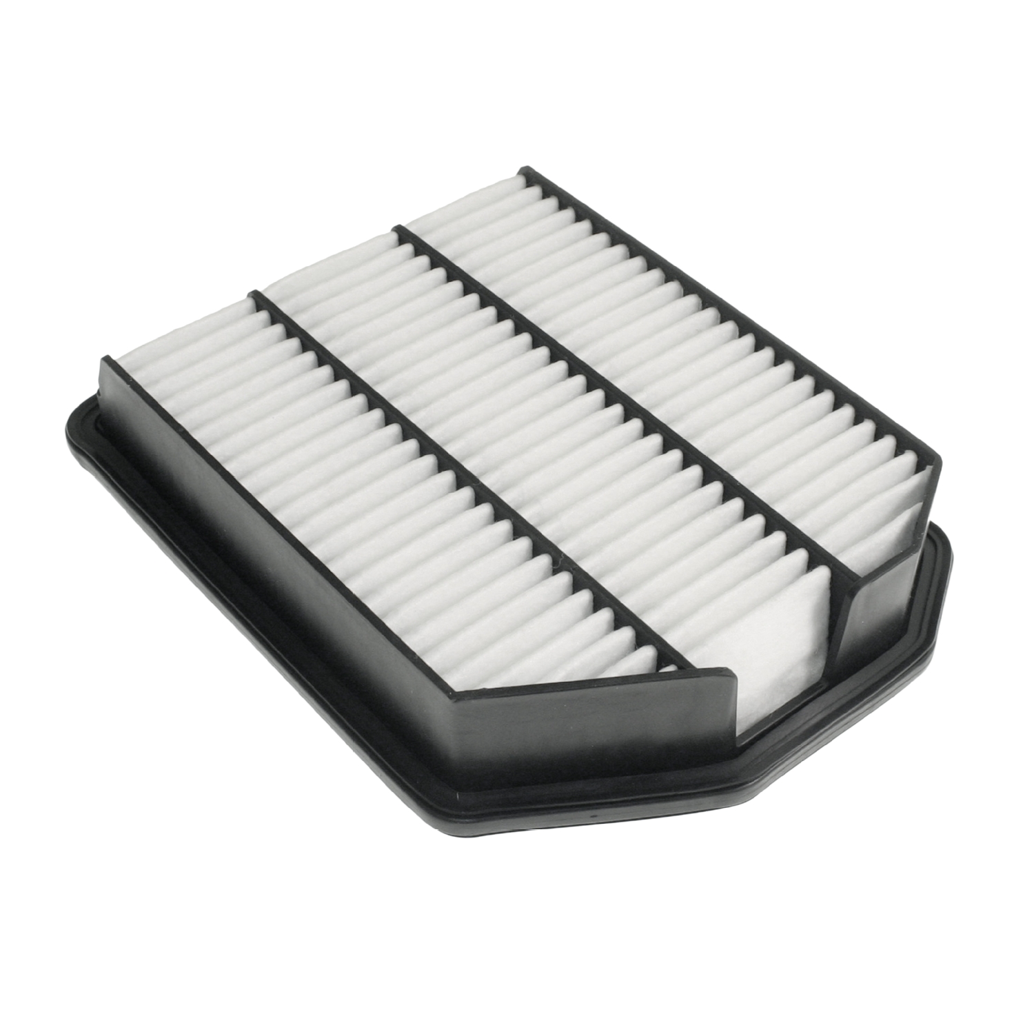 Kia Air Filter - Blue Print - ADG02274