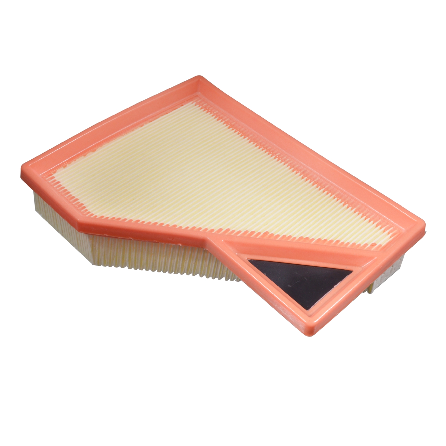 Mini Air Filter - Blue Print - ADG02285