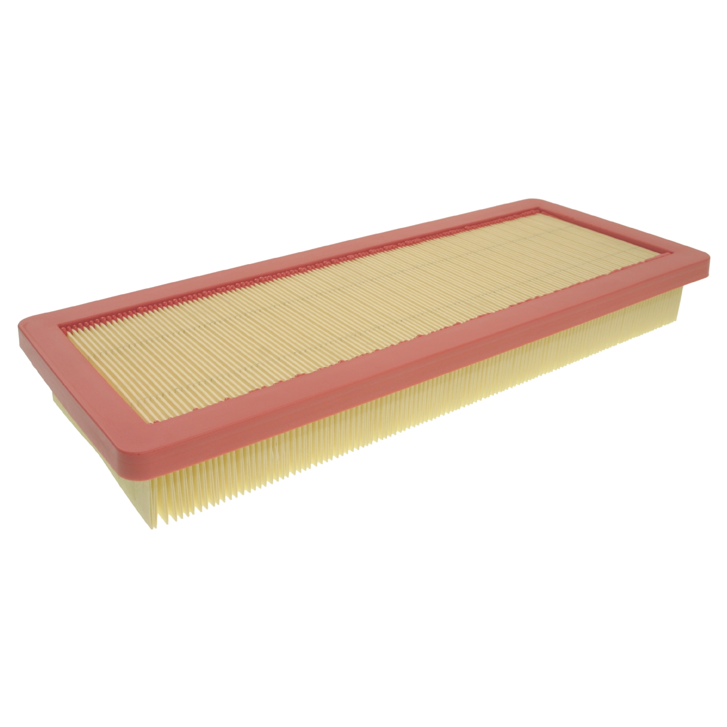 Mini Air Filter - Blue Print - ADG02289