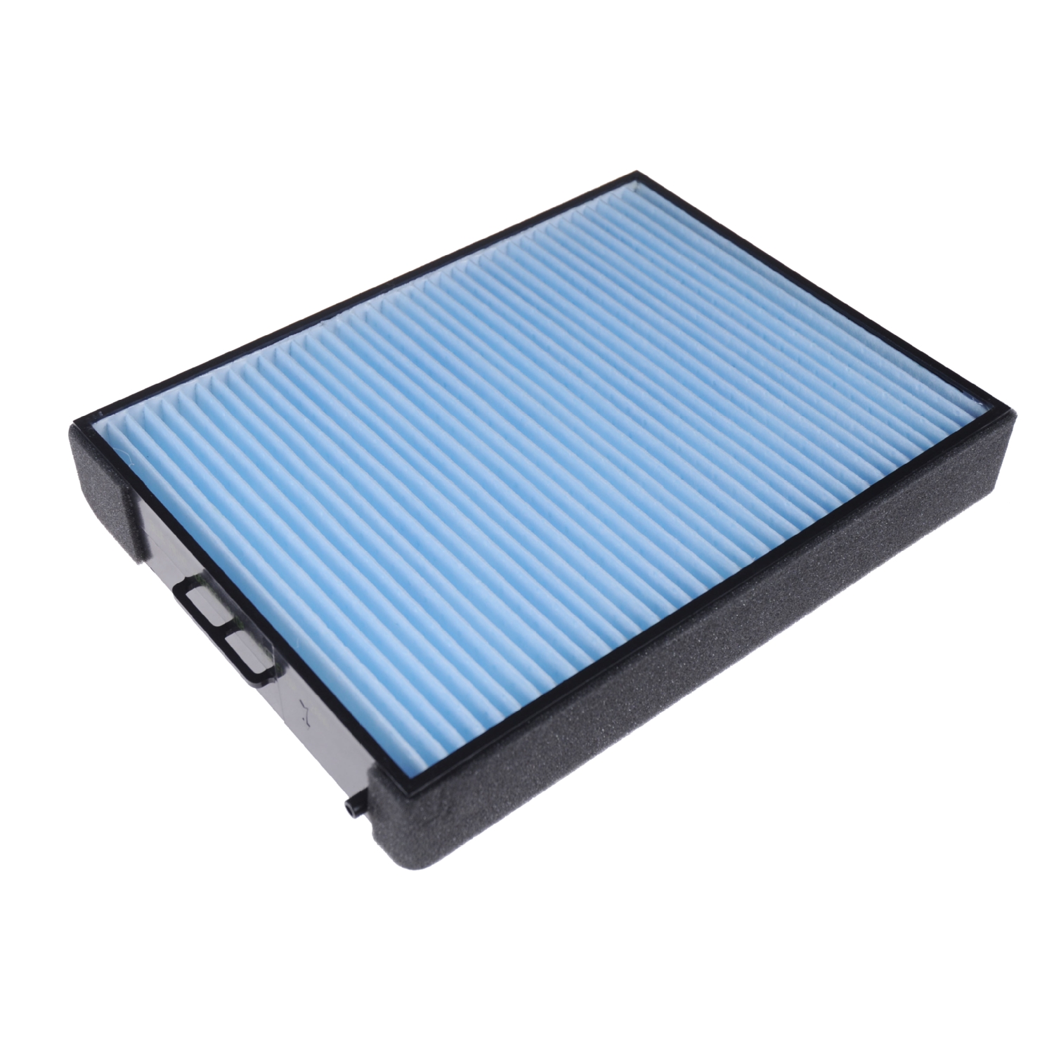 Hyundai Cabin Filter - Blue Print - ADG02501