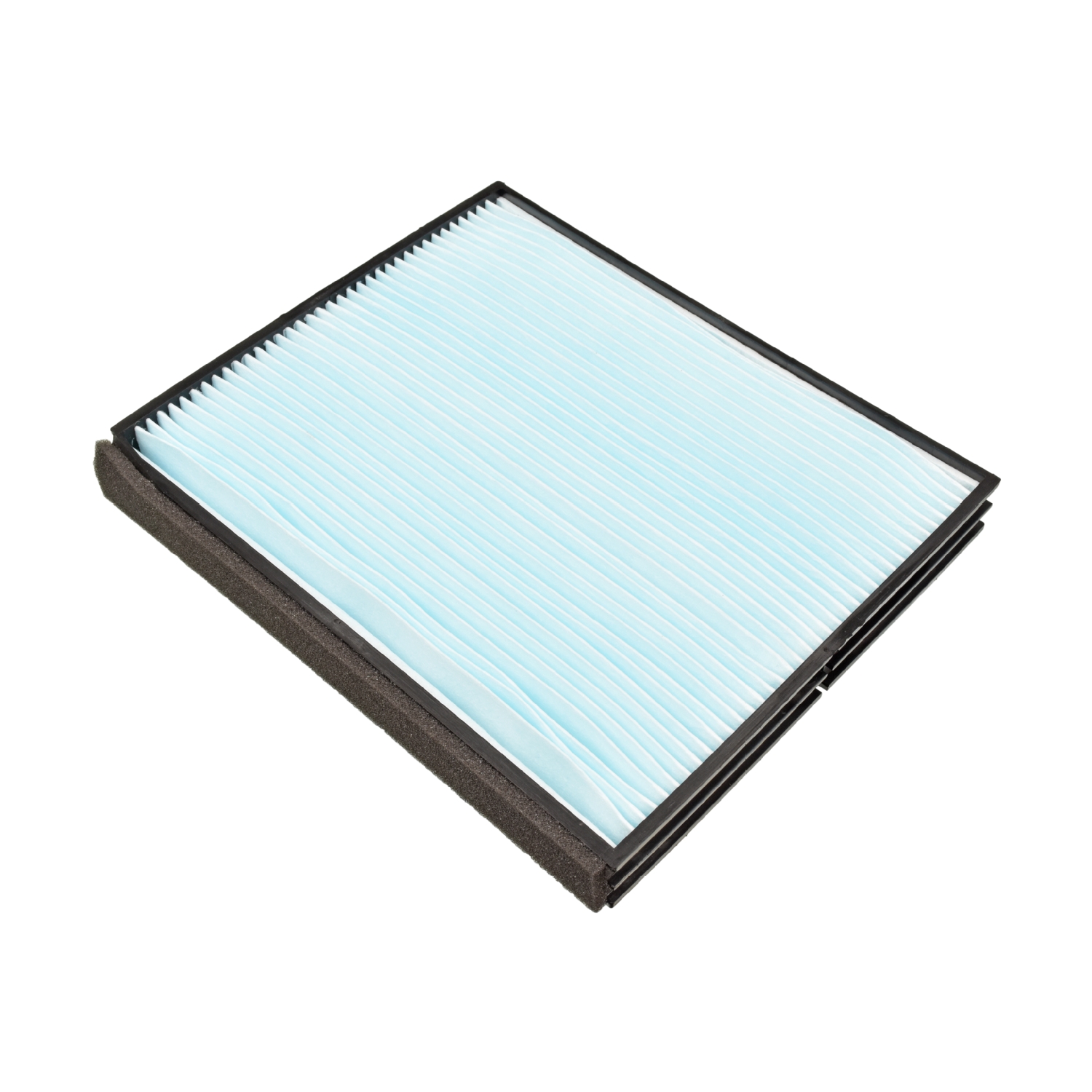 Hyundai Cabin Filter - Blue Print - ADG02541