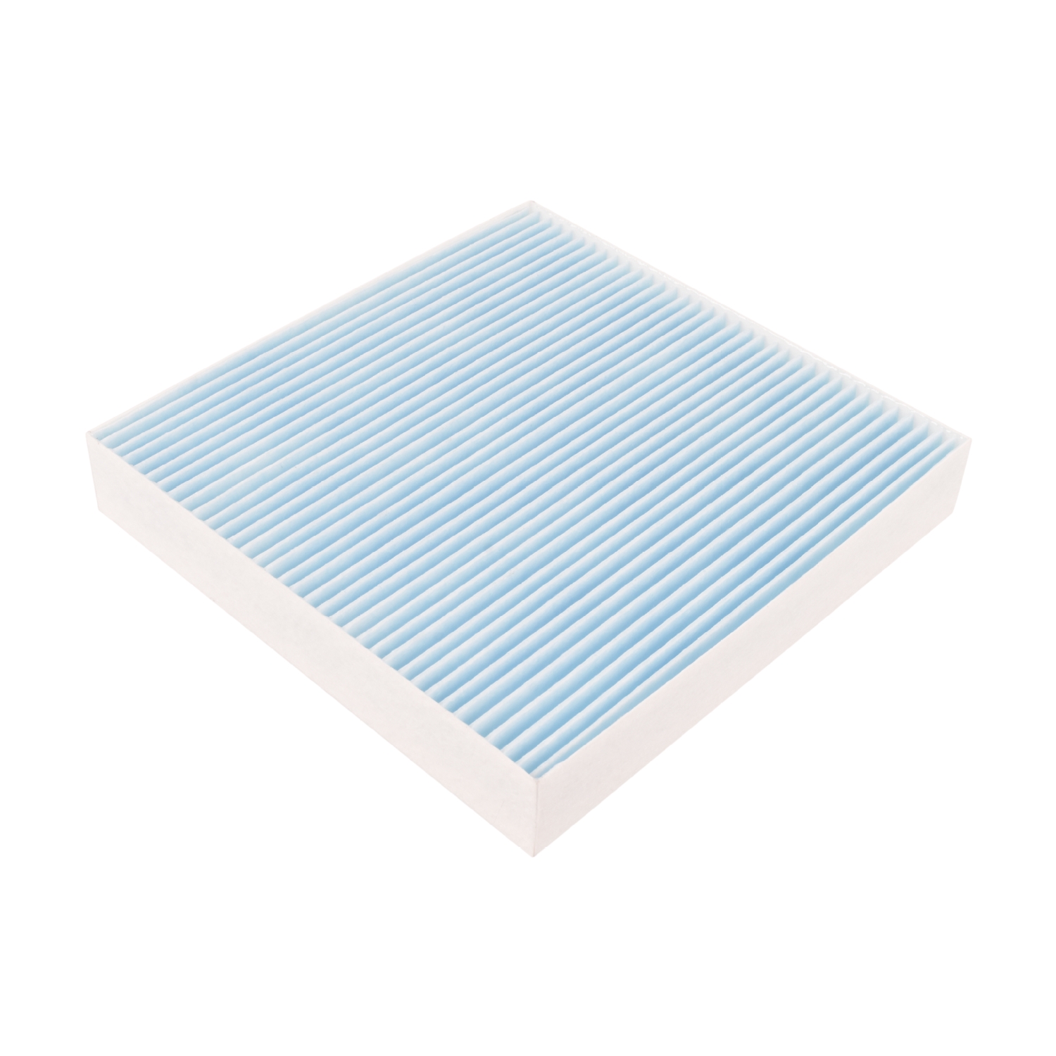 Kia Cabin Filter - Blue Print - ADG02598