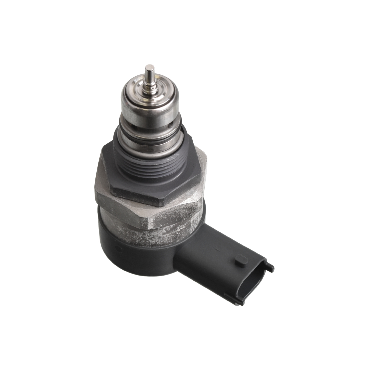 Hyundai Pressure Control Valve - Blue Print - ADG02802