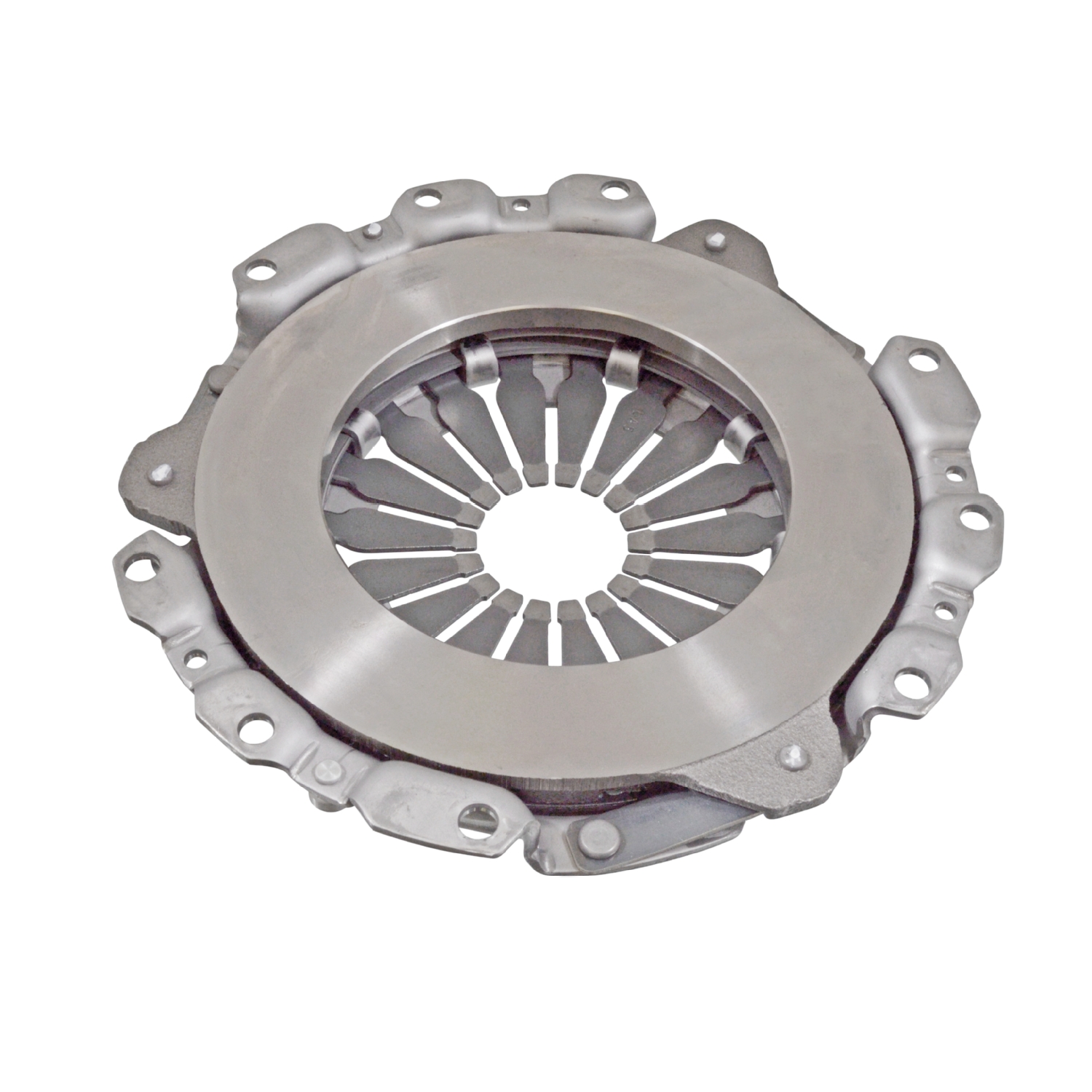 Chevrolet (GM) Clutch Cover - Blue Print - ADG032108N