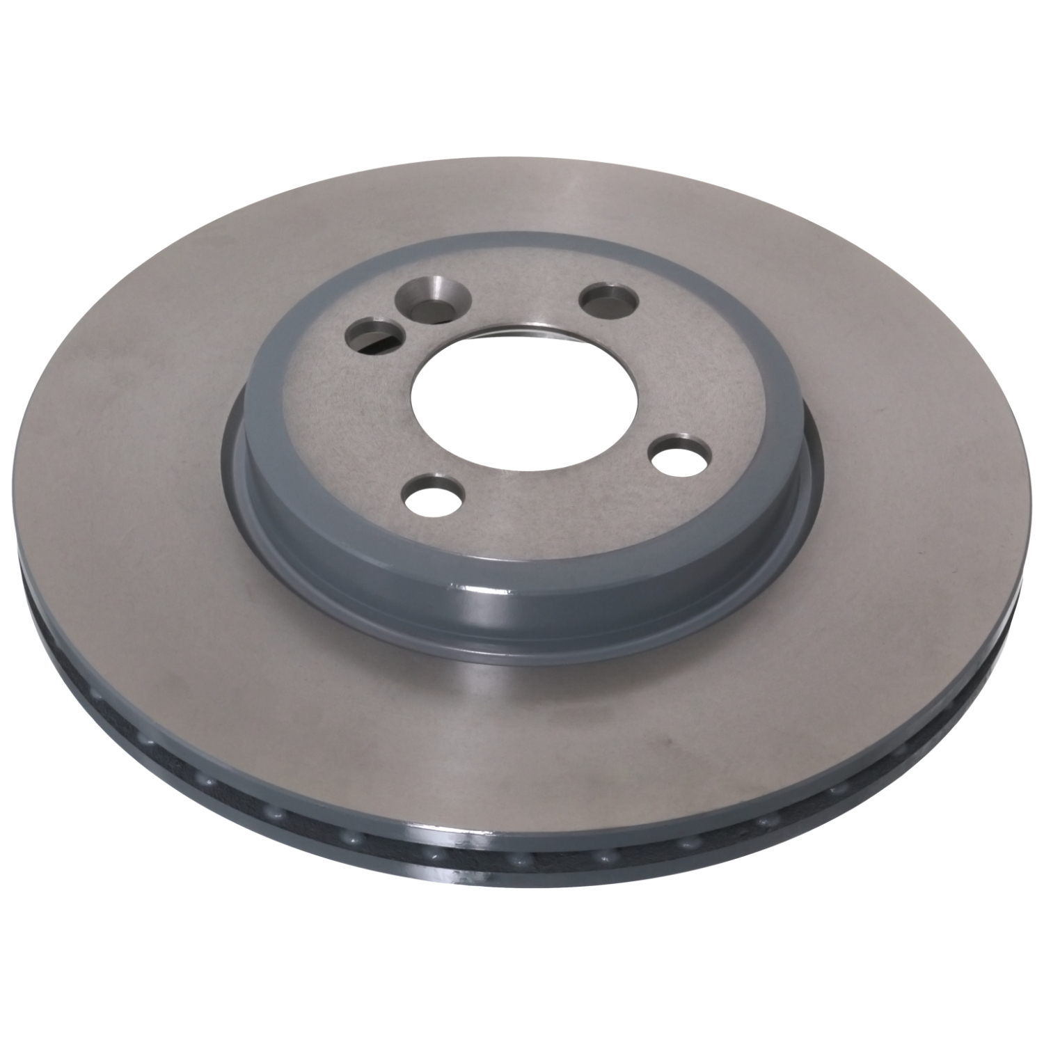 Mini Brake Disc - Blue Print - ADG043148