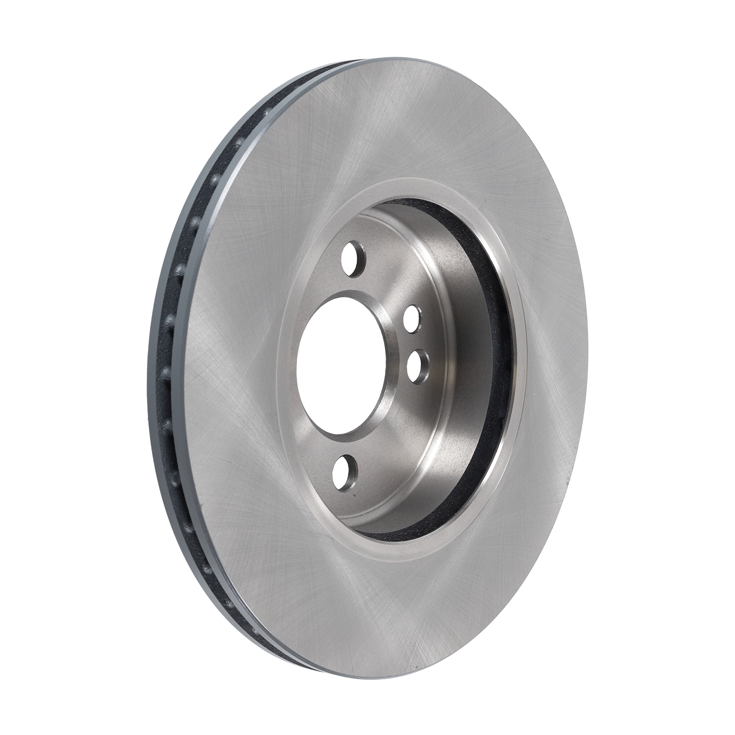 Mini Brake Disc - Blue Print - ADG043149