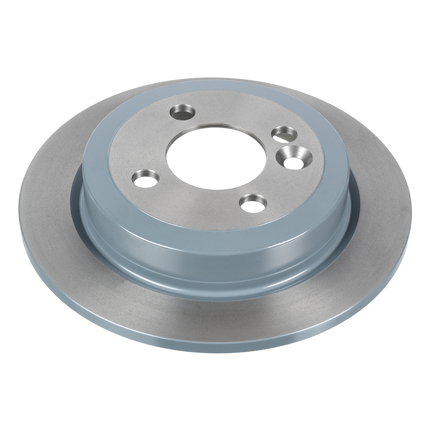 Mini Brake Disc - Blue Print - ADG04375