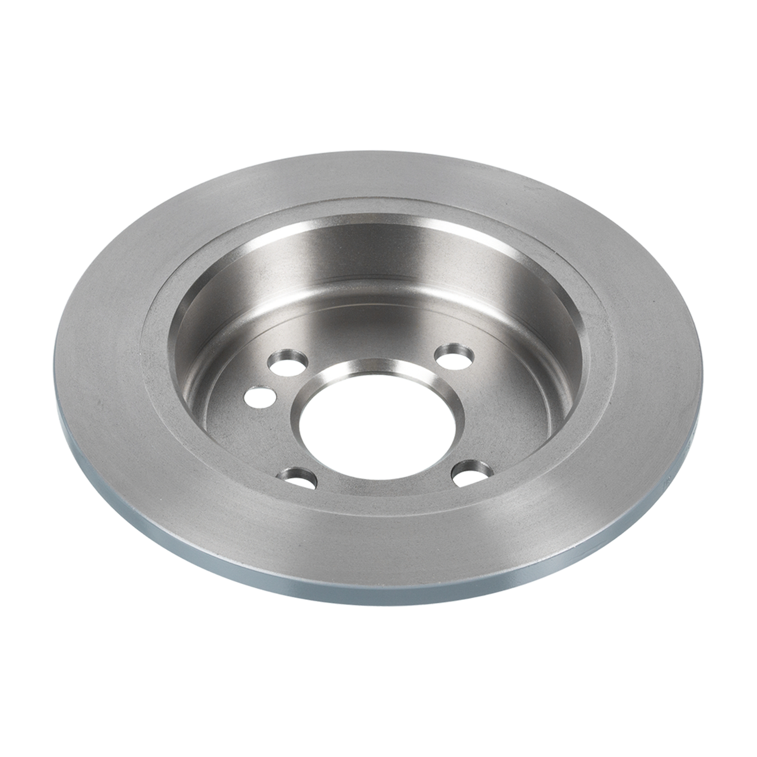 Mini Brake Disc - Blue Print - ADG04375
