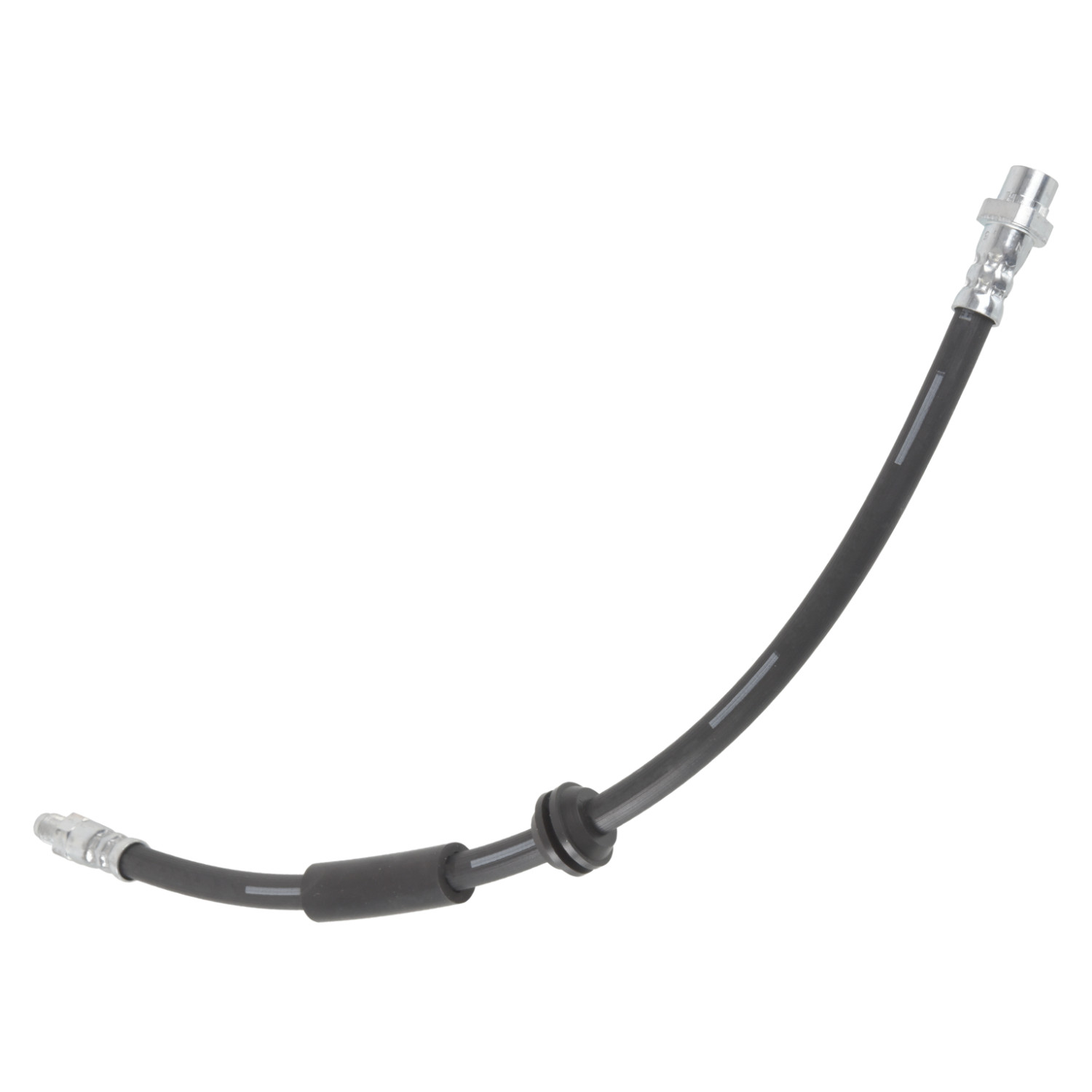 Mini Brake Hose - Blue Print - ADG05356