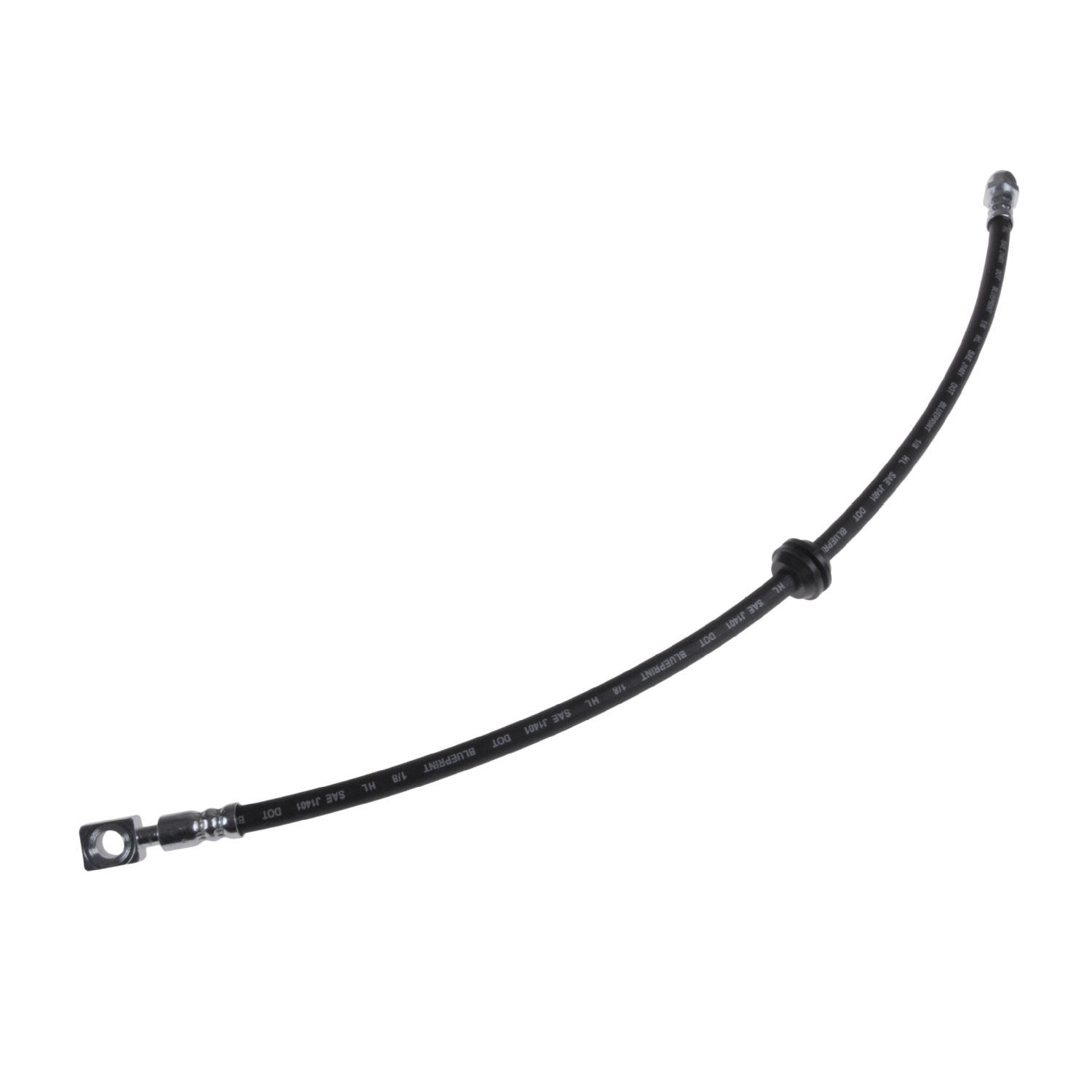 Mini Brake Hose - Blue Print - ADG05359
