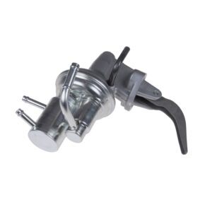Mitsubishi Fuel Supply Unit - Blue Print - ADG06801