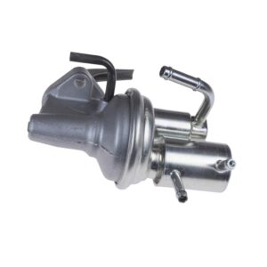 Mitsubishi Fuel Supply Unit - Blue Print - ADG06801