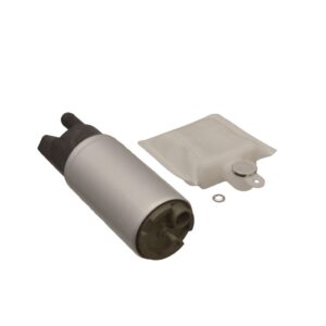 Hyundai Fuel Pump - Blue Print - ADG06804