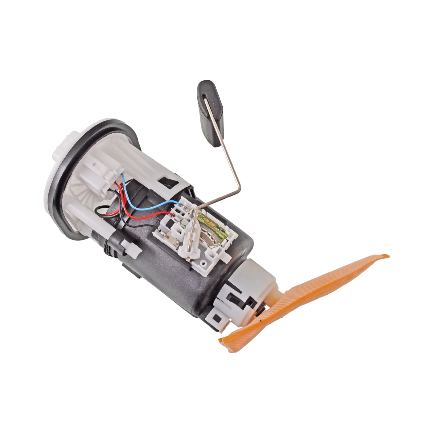 Hyundai Fuel Supply Unit - Blue Print - ADG06820