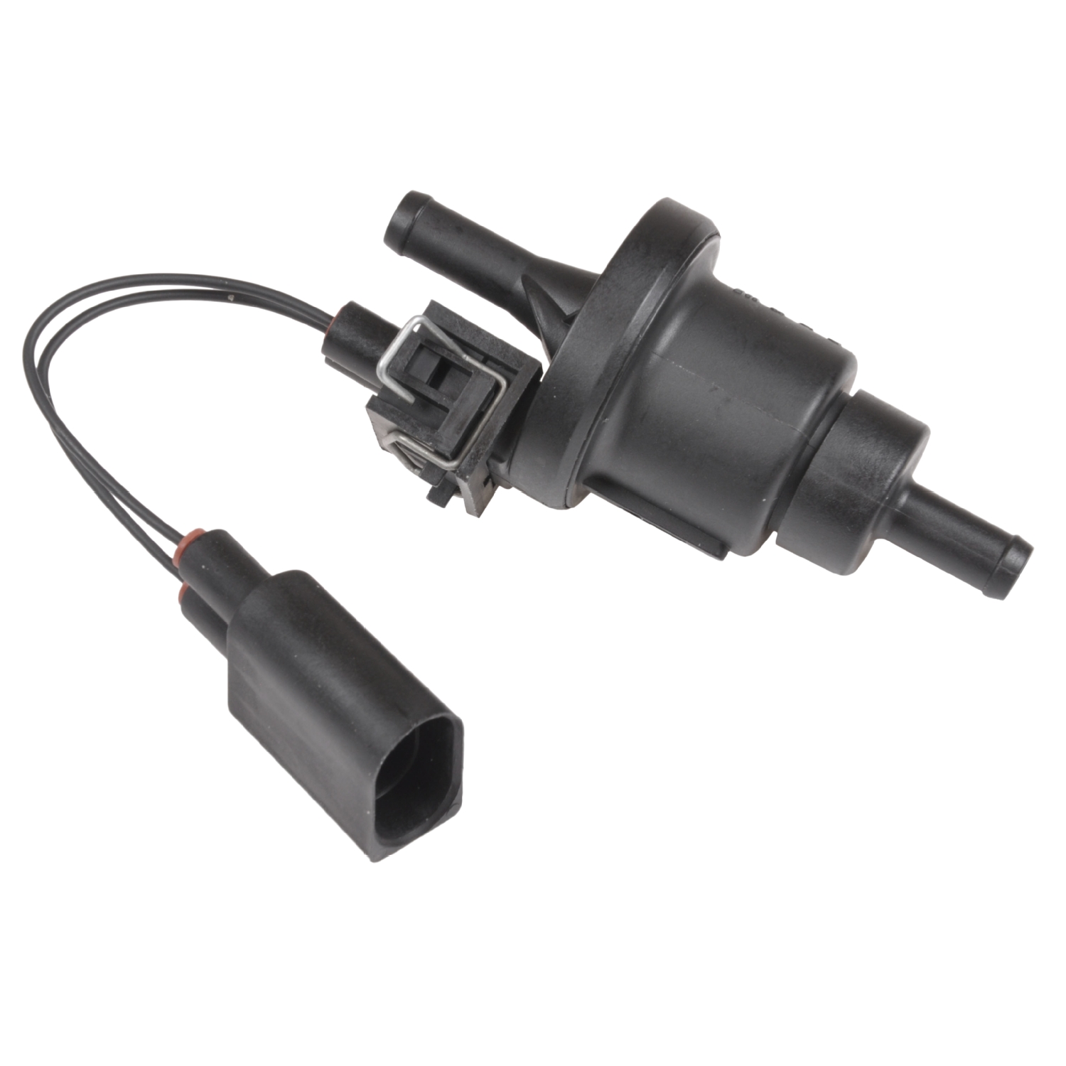 Hyundai Fuel Tank Vent Valve - Blue Print - ADG07418