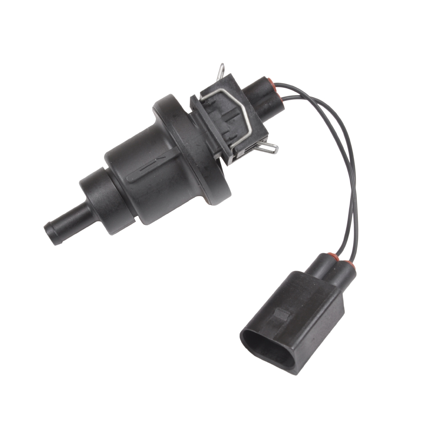 Hyundai Fuel Tank Vent Valve - Blue Print - ADG07418