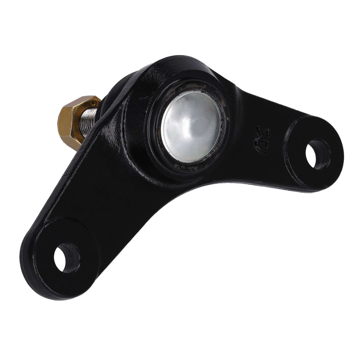 Mini Ball Joint - Blue Print - ADG08688