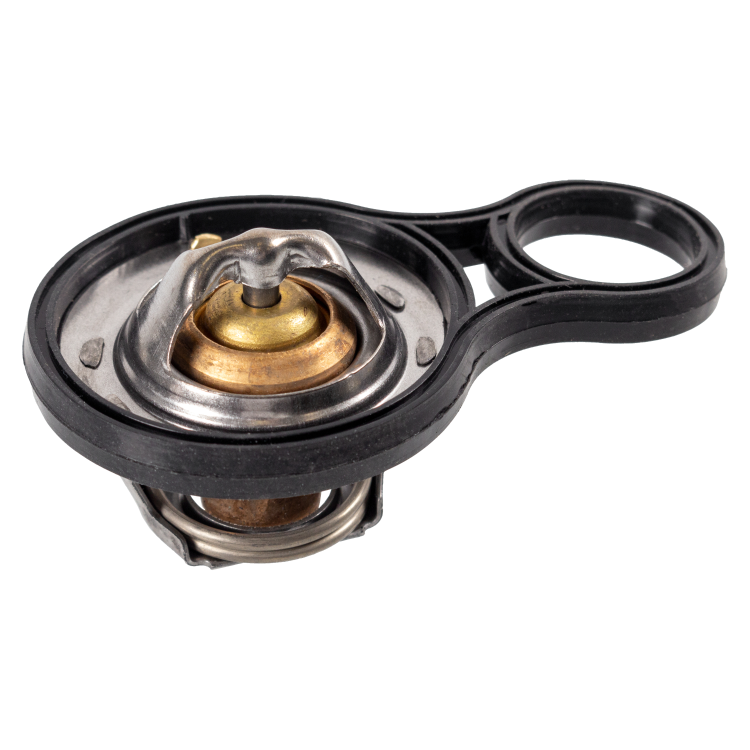 Mini Thermostat - Blue Print - ADG09225