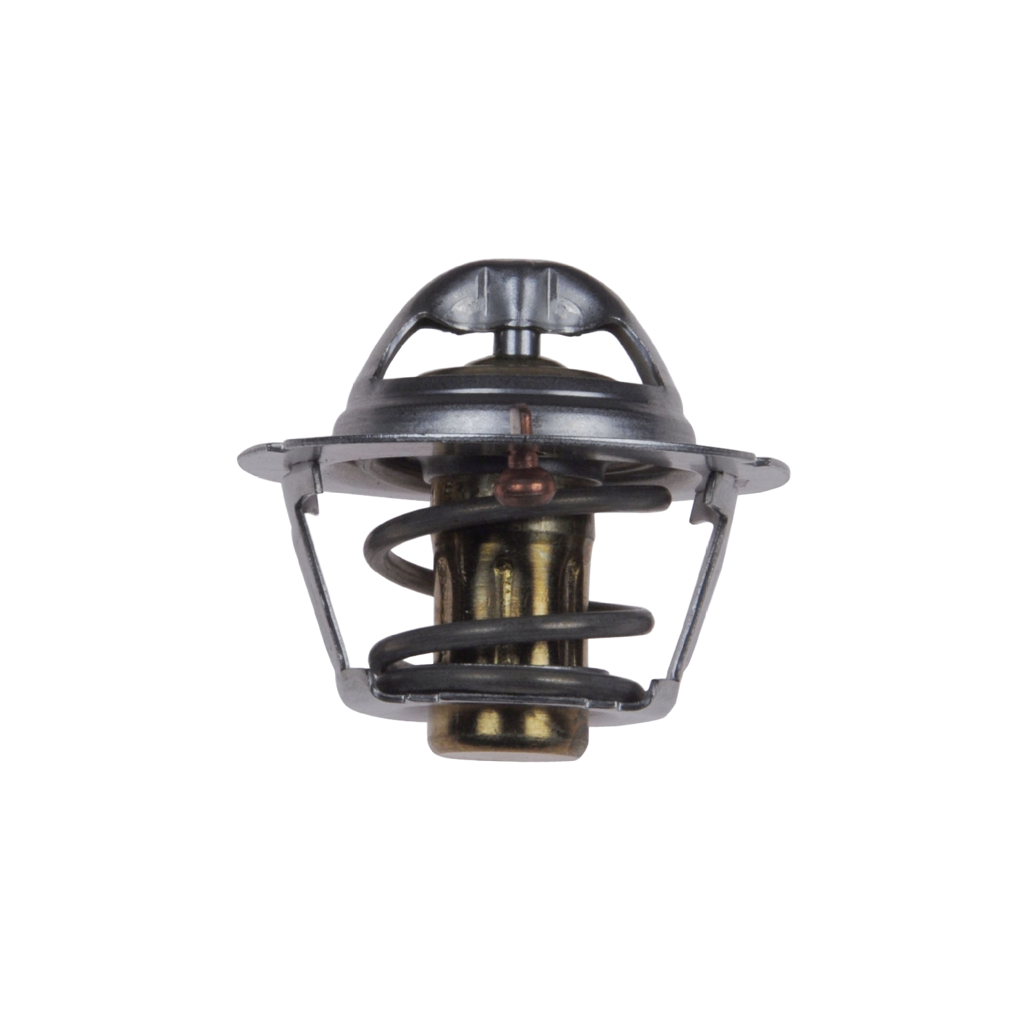 Mini Thermostat - Blue Print - ADG09225