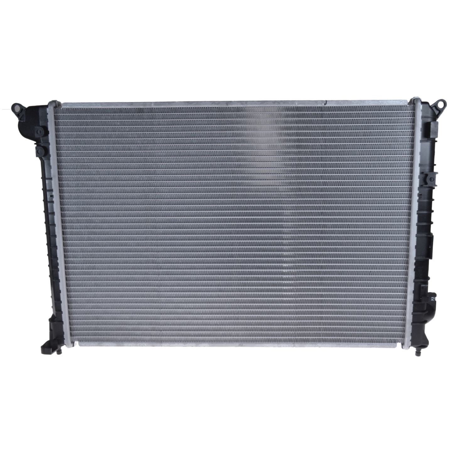 Mini Radiator - Blue Print - ADG09839C