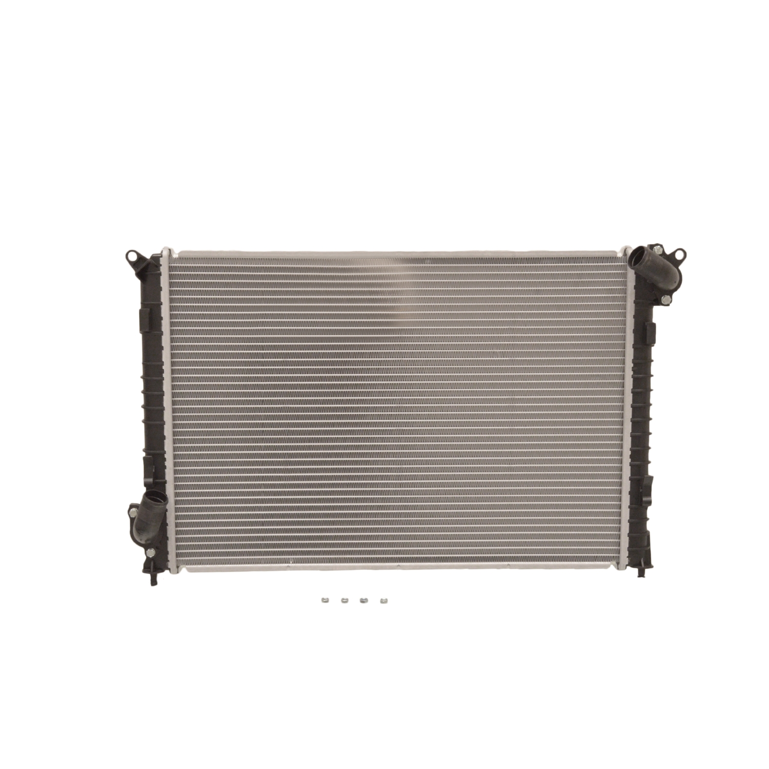 Mini Radiator - Blue Print - ADG09841C
