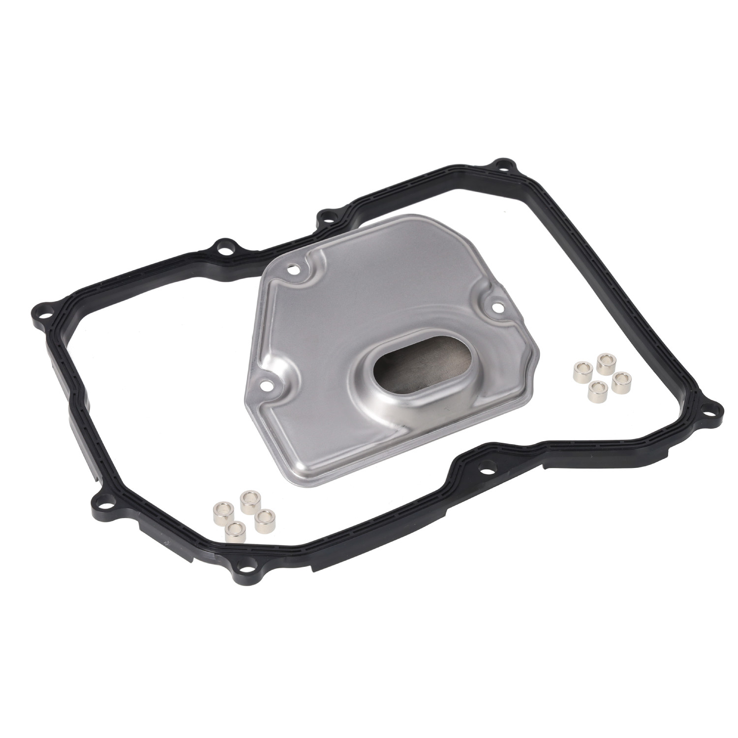Mini Transmission Oil Filter Set - Blue Print - ADJ132136