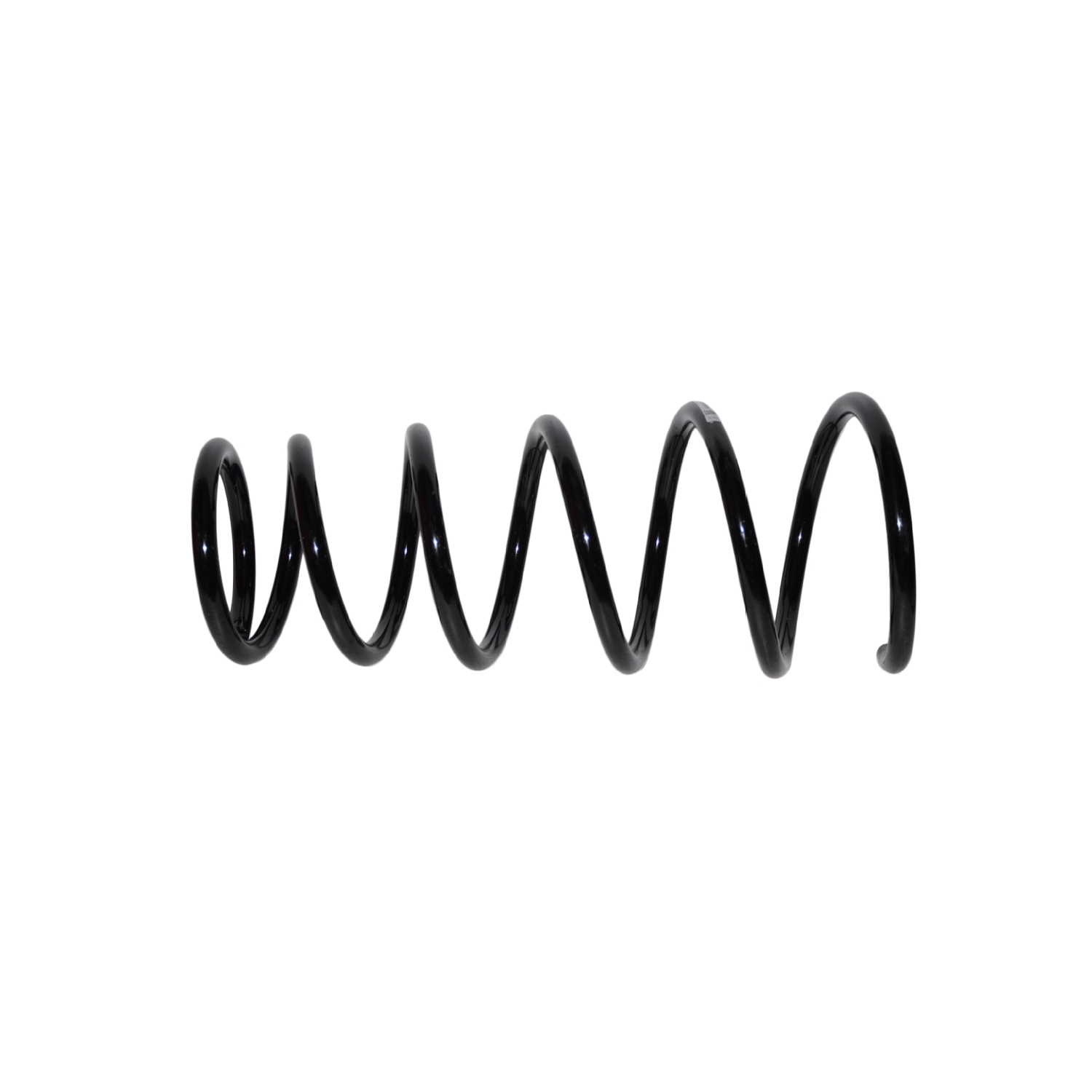 Fiat Coil Spring - Blue Print - ADK888336