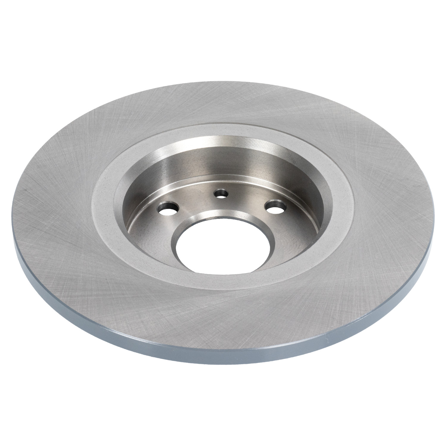 Fiat Brake Disc - Blue Print - ADL144330