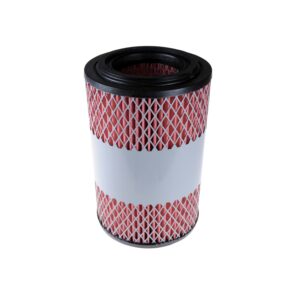 Mazda Air Filter - Blue Print - ADM52253
