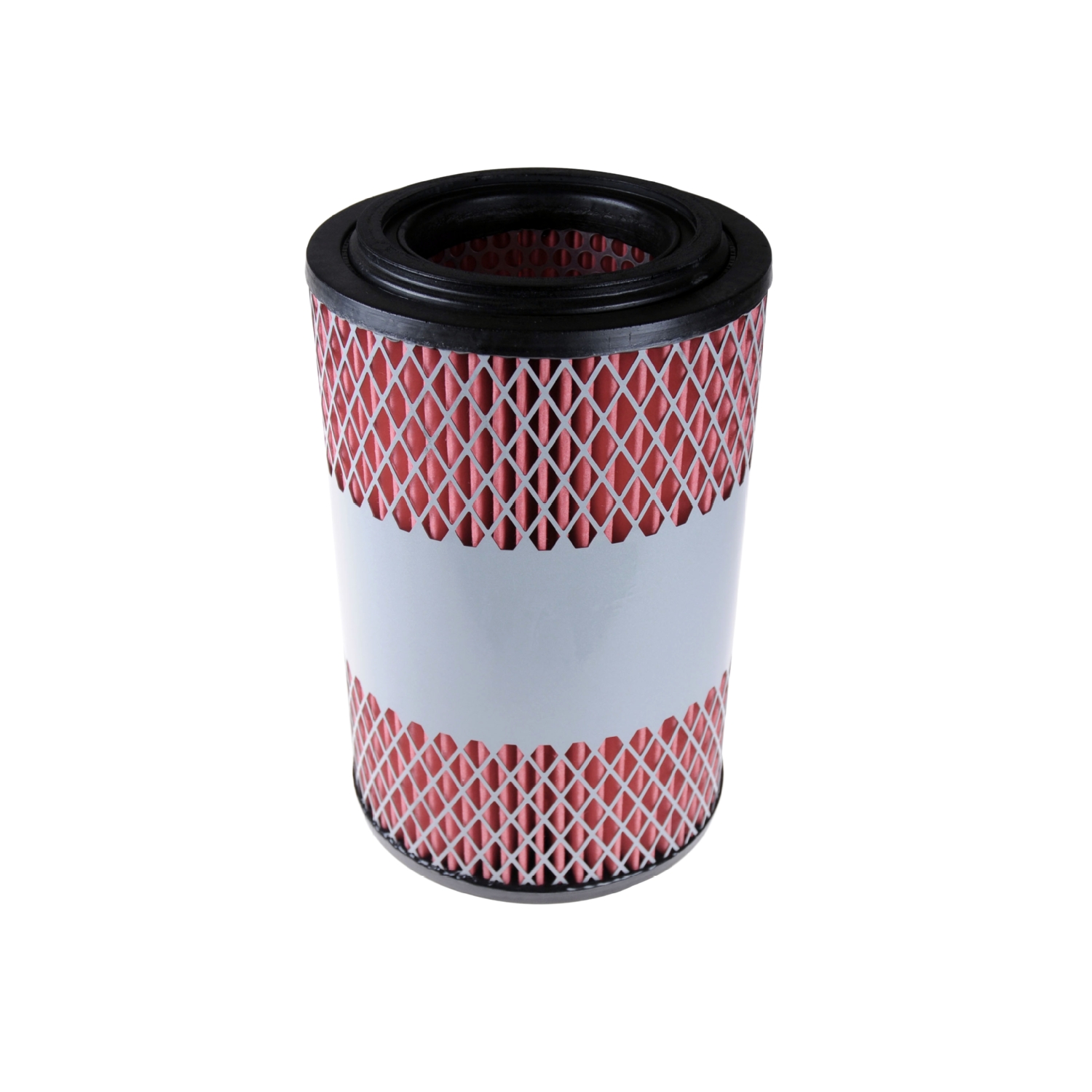 Mazda Air Filter - Blue Print - ADM52253